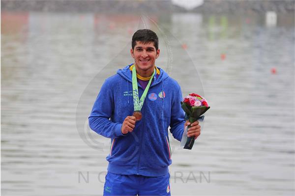 بازی های آسیایی 2014 اینچئون کره جنوبی