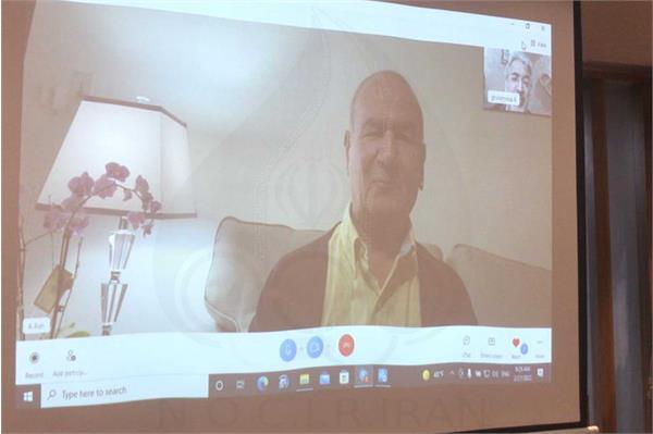 بهرام افشارزاده