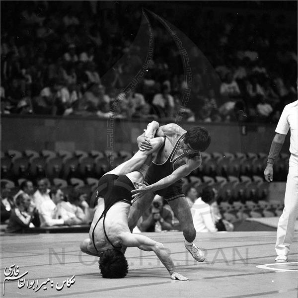 بازی های المپیک 1976 مونترال