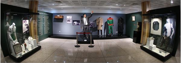 موزه ملی ورزش ، المپیک،پارالمپیک