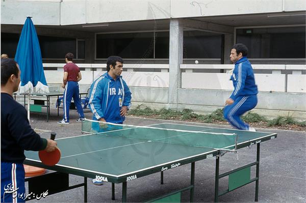 بازیهای المپیک 1972 مونیخ