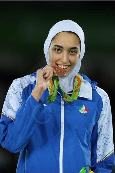 بازیهای المپیک 2016 ریو