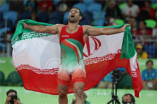 بازیهای المپیک 2016 ریو