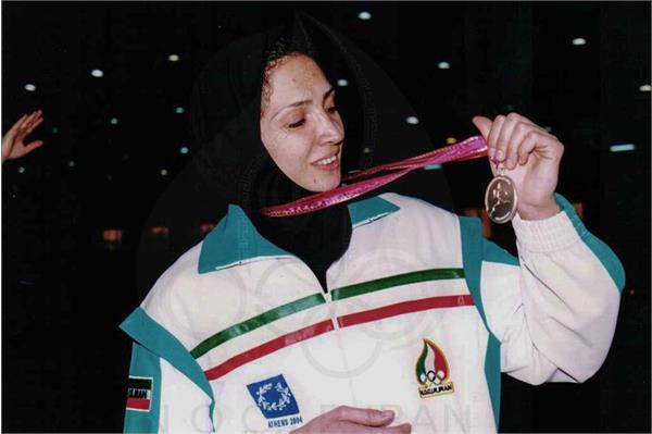 پدیده بلوری زاده