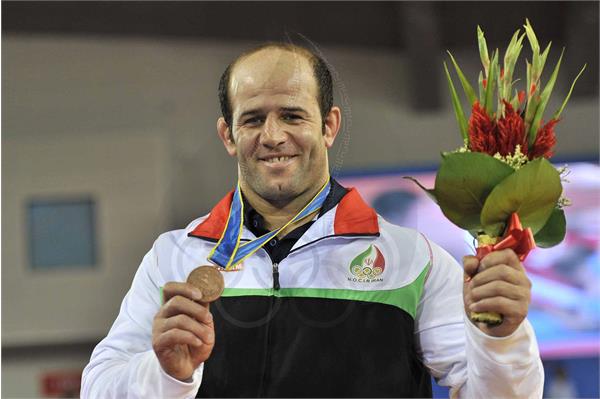 بازی های آسیایی 2010 گوانگژو چین