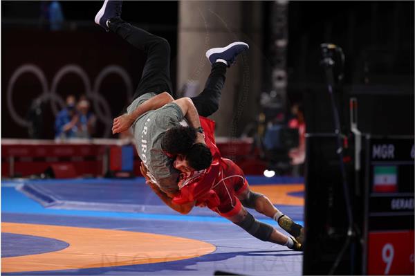 بازی های المپیک 2020 توکیو، ژاپن