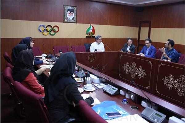 کمیسیون روانشناسی