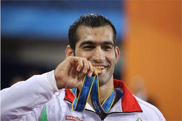 بازی های آسیایی 2010 گوانگژو چین