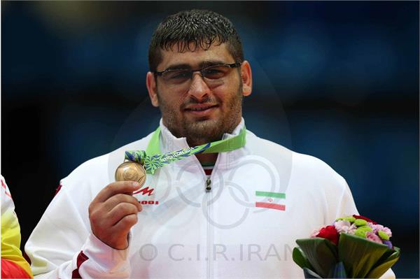 بازی های آسیایی 2014 اینچئون کره جنوبی