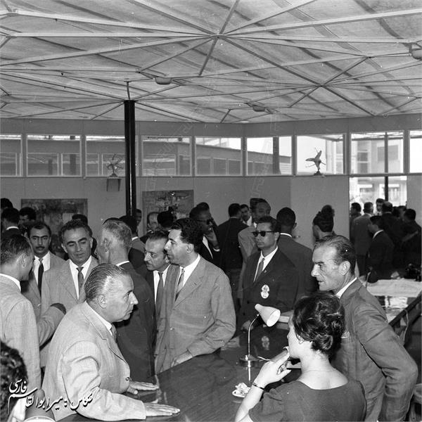 بازی های المپیک 1960 رم، ایتالیا