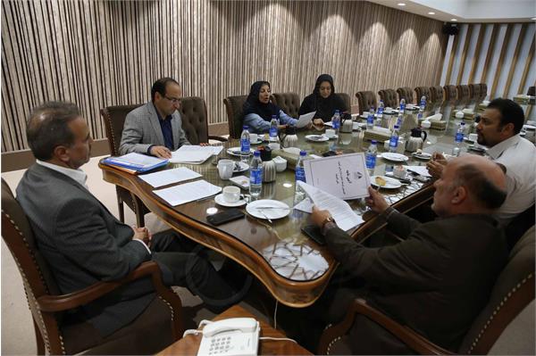 کمیسیون مدیریت و برنامه ریزی