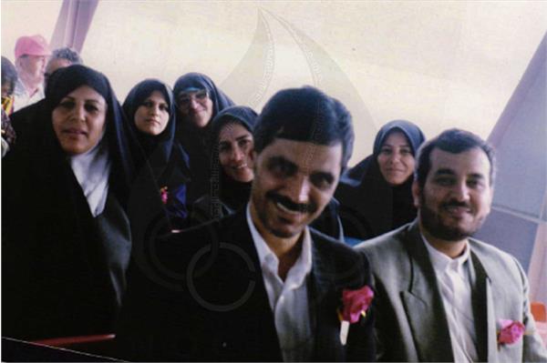 صغری نژاد نایبی _ عکس