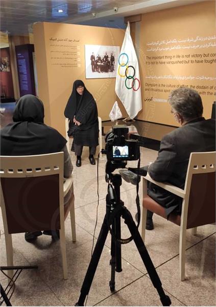 مرضیه اکبرآبادی