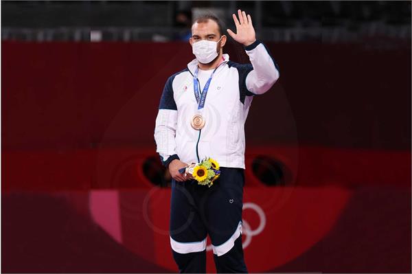 بازی های المپیک 2020 توکیو، ژاپن