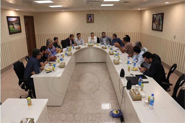 کمیسیون رسانه