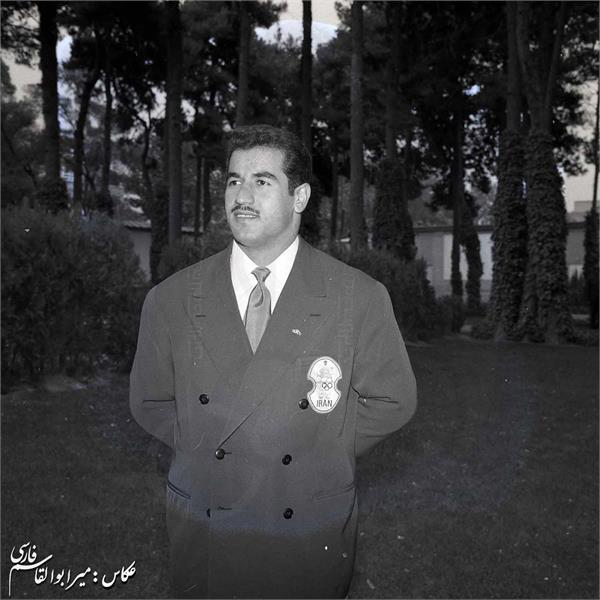 بازی های المپیک 1956 ملبورن