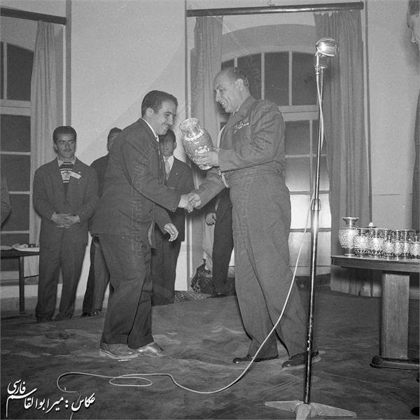 بازی های المپیک 1956 ملبورن
