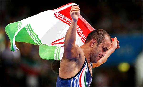 بازی های المپیک 2012 لندن