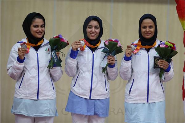 بازی های آسیایی 2014 اینچئون کره جنوبی