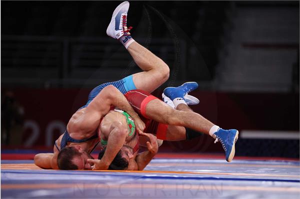 بازی های المپیک 2020 توکیو، ژاپن