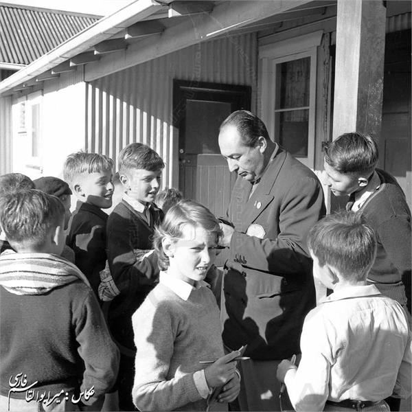 بازی های المپیک 1956 ملبورن