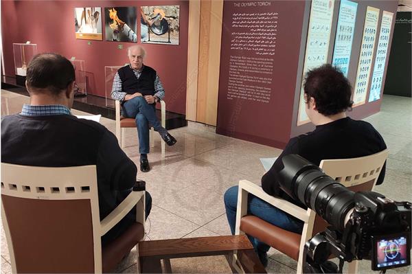 نصرالله عبدالهی