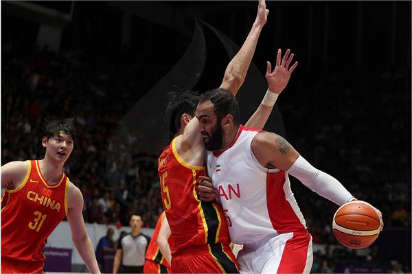 بازی های آسیایی 2018 جاکارتا