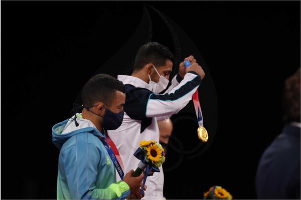 بازی های المپیک 2020 توکیو، ژاپن