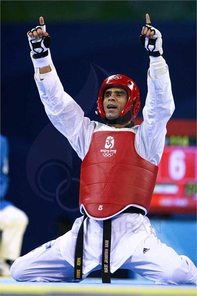 بازی های المپیک تابستانی 2008 پکن