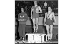 بازی‌های المپیک ۱۹۵۲ هلسینکی