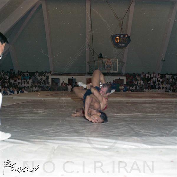 بازی های آسیایی 1970 بانکوک، تایلند