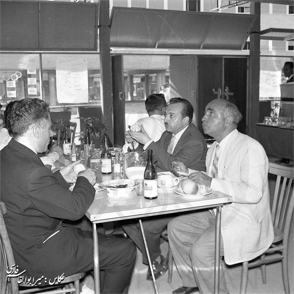 بازی های المپیک 1960 رم، ایتالیا