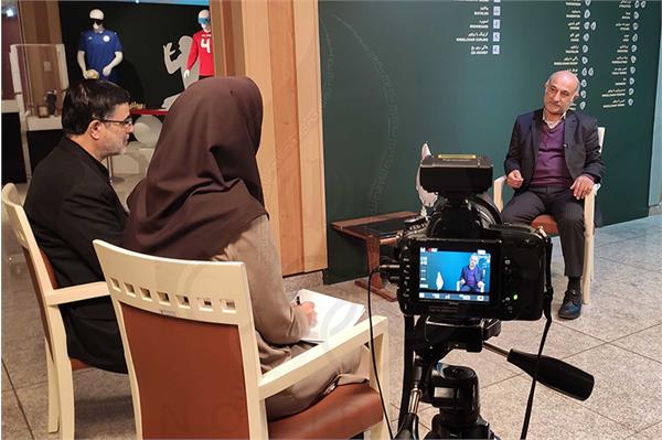 یوسف موسوی نسب