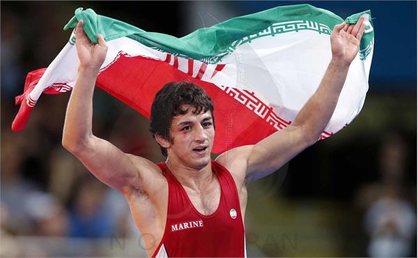 بازی های المپیک 2012 لندن