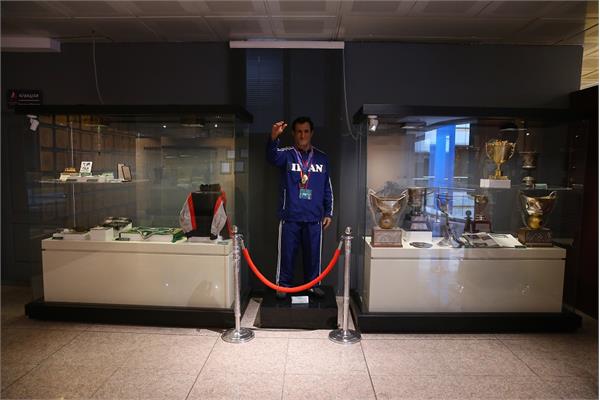 عبداله موحد اردبیلی