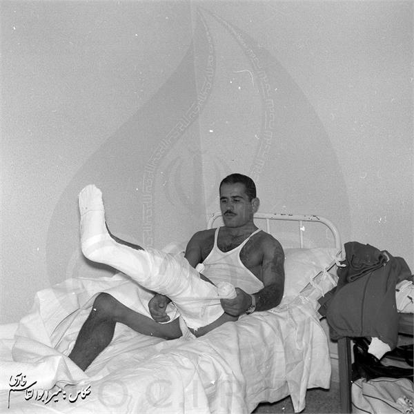 بازی های المپیک 1960 رم، ایتالیا