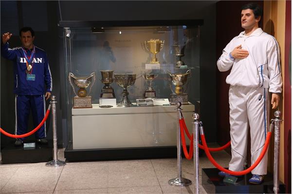 رسول خادم اَزغَدی