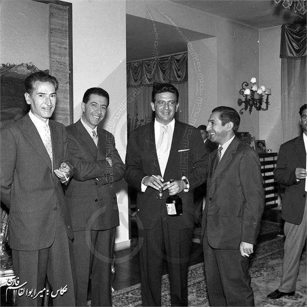 بازی های المپیک 1960 رم، ایتالیا