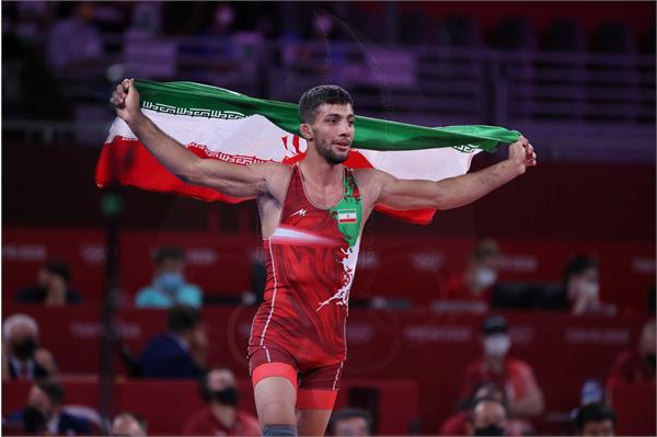 بازی های المپیک 2020 توکیو، ژاپن