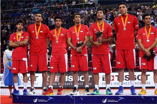 بازی های آسیایی 2014 اینچئون کره جنوبی