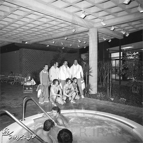 بازی های المپیک 1976 مونترال