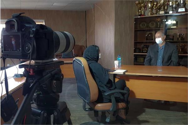 مهران حاتمی