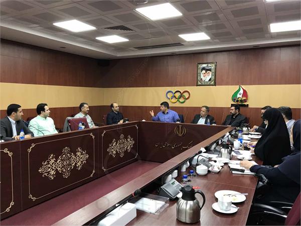 کمیسیون حقوق ورزشی