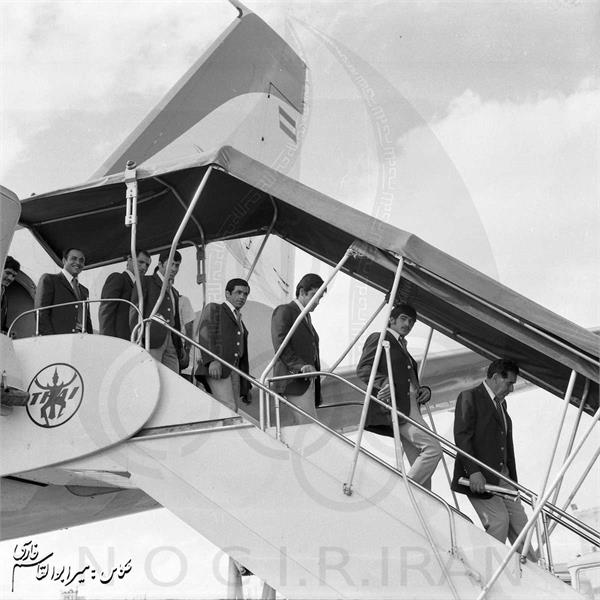 بازی های آسیایی 1970 بانکوک، تایلند