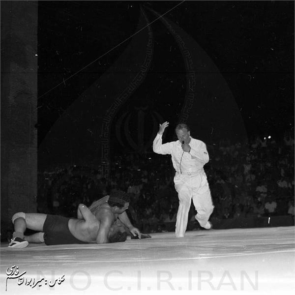 بازی های المپیک 1960 رم، ایتالیا