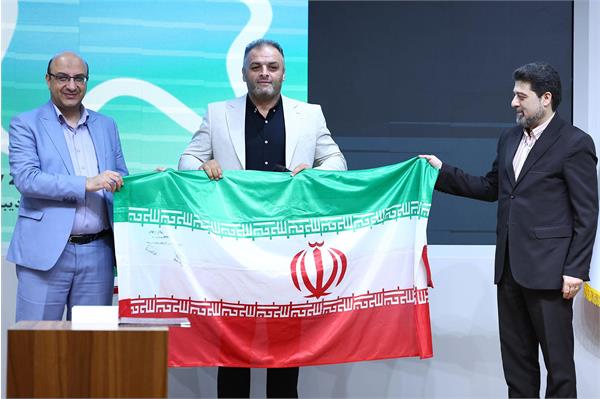 مراسم روز جهانی موزه و جشن تولد مدال آوران ادوار المپیک (اردیبهشت ماه)