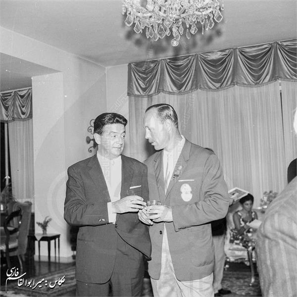 بازی های المپیک 1960 رم، ایتالیا