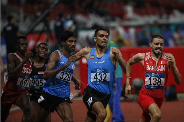 بازی های آسیایی 2018 جاکارتا