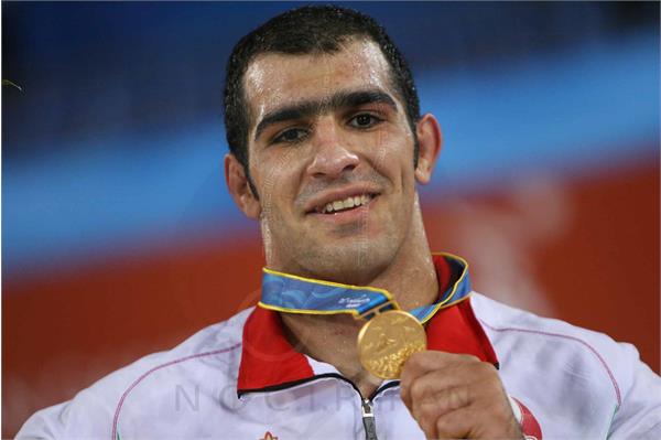 بازی های آسیایی 2010 گوانگژو چین