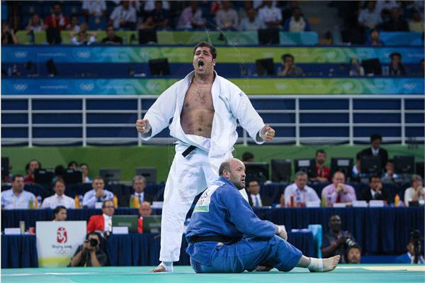 بازی های المپیک تابستانی 2008 پکن